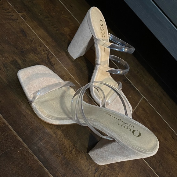 Heels - Picture 3 of 5